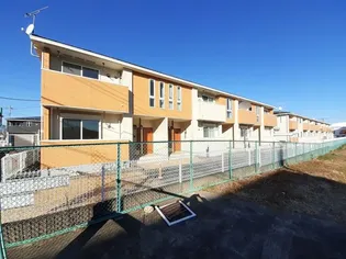 スウィート コテージBの画像