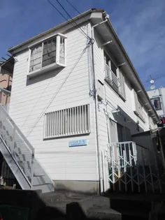 サンハイツサカキバラの画像