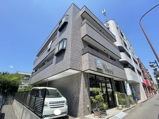 ファミール小金井の画像