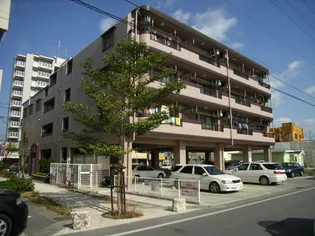 コーポドリームの画像