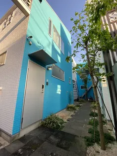 メザンジュの画像