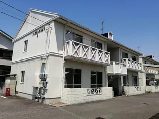 フレグランスみどり A棟の画像