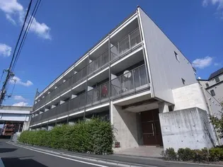 シャルルコート成増の画像