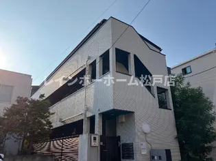 カーサ デ アミーゴの画像