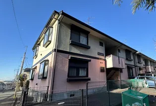 ザ パークサイドAの画像