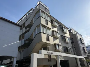 ハピネス東須磨の画像