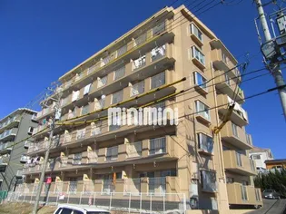 スカイガーデン和合Iの画像