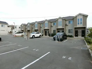 メゾンあすかの画像