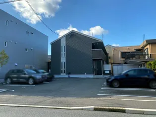 メゾン ヴァンヴェールの画像