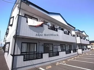 エスポワール村木Dの画像