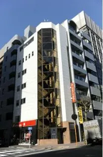 MOGARO GINZA【4階】の外観