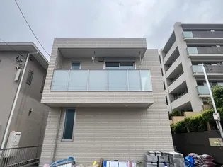 下小田中1丁目ヘーベルメゾンの画像