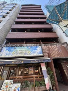 銀座ハウスの画像
