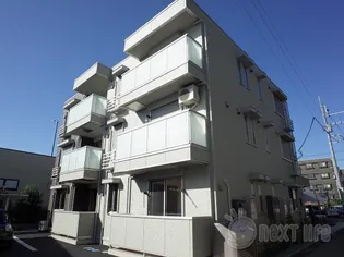 相武ガーデンコートの画像