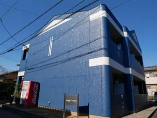 ANGEL FEATHERの画像