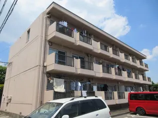 マンションフジノの画像