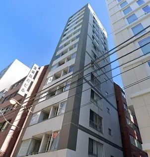 東京都千代田区神田錦町1【マンション】の外観