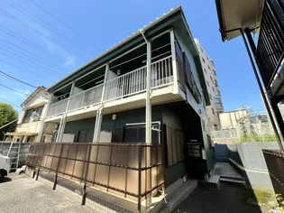 ハイツ田中の画像