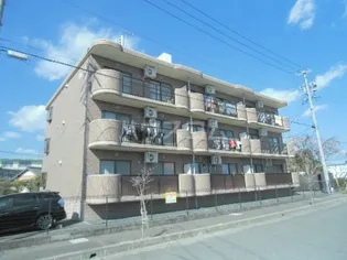 マンション銀河の画像