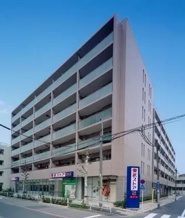 フルーヴ押上の画像