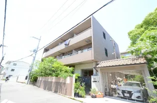 エメラルドグリーン西北の画像