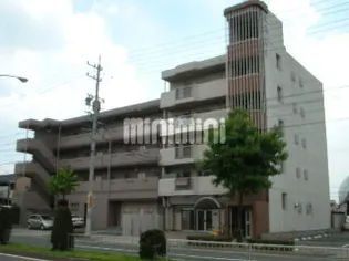 成川ビル第二館の画像