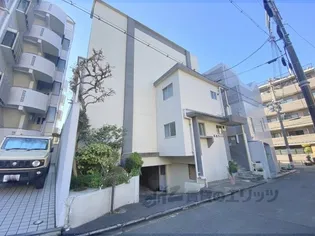 祗園ハイツの画像