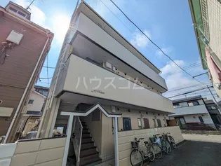 ジョイパレス平塚の画像
