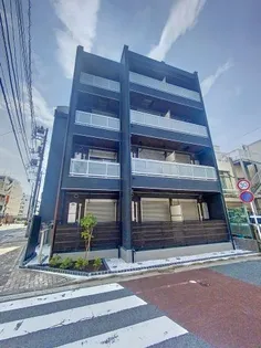 リブリ 川崎IIの画像