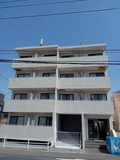 ペイサージュAの画像