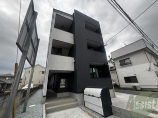 ブランノワール南仙台の画像