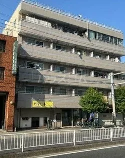 ベラルーサ13番館の画像