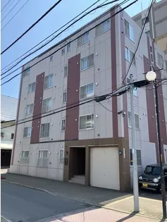 グランメール月寒中央の画像