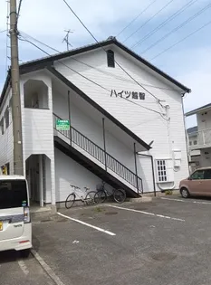 ハイツ越智の画像