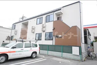 ヒロッズ篠崎の画像