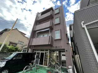 GEM西川口の画像