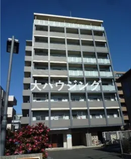 ヒューマンハイム本羽田の画像