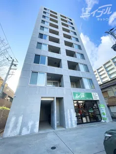 Sデザイン吹田【6階】の外観