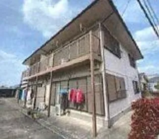 コーポ徳丸第一の画像