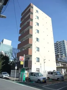 ヴァイオレットアツギの画像