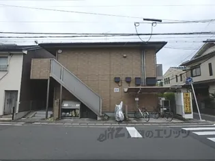 コートTAKE優の画像
