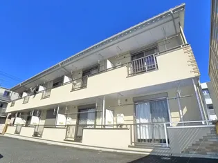 フェアリースターの画像