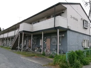 コーポ大谷原の画像