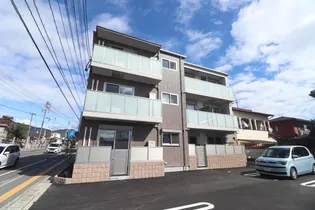 LA ROUTEの画像