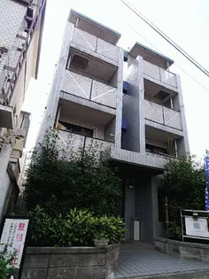 メゾン ド ルウィールの画像