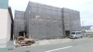 MTFーII咲の画像