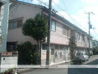 かすみ荘の画像