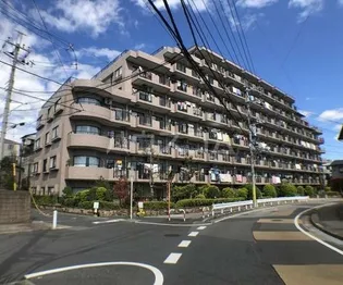 アレックスヒルズ四街道の画像