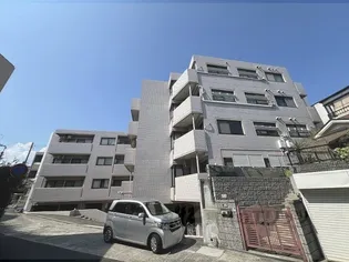 コスモスハイツの画像