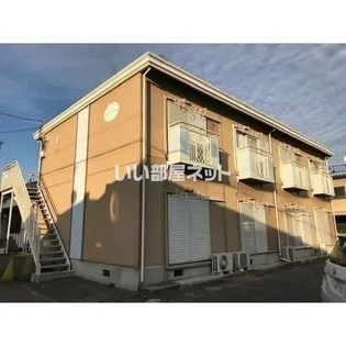 パナハイツ Aの画像